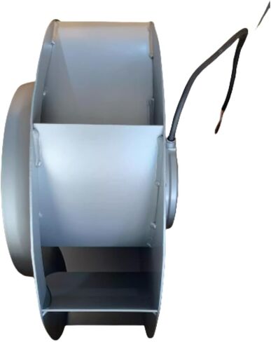 RH63N-VDK.7M.AR 400V 5.5/3.2A 13.4/1.9KW 1180/850RPM مروحة تبريد 8 أسلاك in Kuwait