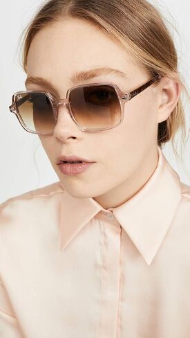 نظارات شمسية Ray-Ban RB3386 للرجال والنساء + حزمة مع مجموعة العناية بالنظارات من Designer iWear in Saudi Arabia