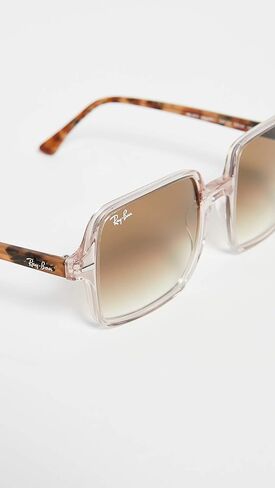 نظارات شمسية Ray-Ban RB3386 للرجال والنساء + حزمة مع مجموعة العناية بالنظارات من Designer iWear in Saudi Arabia