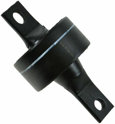 مجموعة جلبة الذراع الخلفية السفلية اليسرى/الأيمن لـ Acura لـ Integra 1994-2001 لـ Honda لـ CR-V 1997-2001 لـ CRX 1988-1991 لـ Civic 1988-2000 in Kuwait