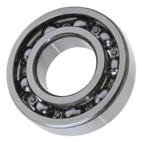 Deep Groove Ball Bearing, Bearing Steel, 6200-6208 Series, ZZ RS Shielded, Precision Engineered for Smooth Rotation (6208-40x80x18 ZZ) in Kuwait