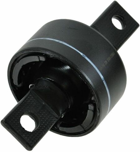 Rear Lower Trailing Arm Bushing Left/Right Pair Set for Acura for Integra 1994-2001 for Honda for CR-V 1997-2001 for CRX 1988-1991 for Civic 1988-2000 in Kuwait