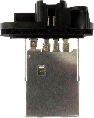 1 Pc Blower Motor Resistor Kit with Harness Pigtail in Kuwait
