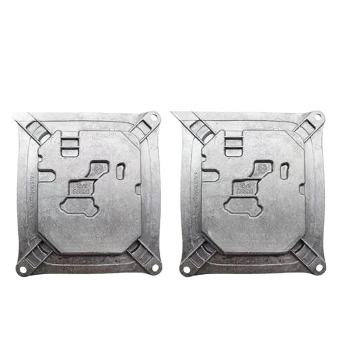 Compatible for Fiat Ducato Peugeot Boxer Citroen Relay Topteng. 130732952800 .Headlight LED DRL Control Module Unit Car Accessories(2 PCS) in Kuwait