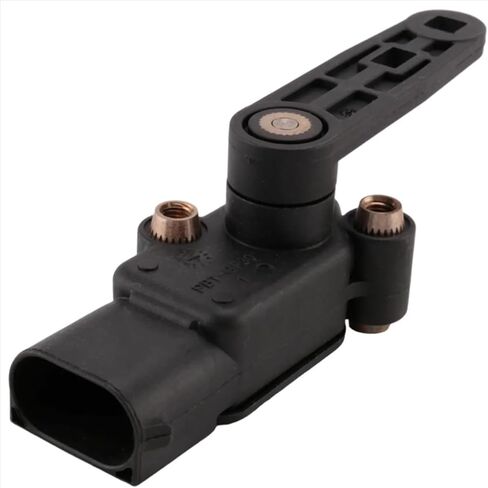 for BMW for I8 Convertible X2 28Ix X3 30Ix M40Ix X4 M40Ix 2018-2020 Suspension Ride Height Level Sensor 3714-6870-200 37146870200 Accessories in Kuwait