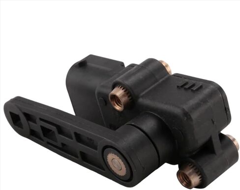 for BMW for I8 Convertible X2 28Ix X3 30Ix M40Ix X4 M40Ix 2018-2020 Suspension Ride Height Level Sensor 3714-6870-200 37146870200 Accessories in Kuwait