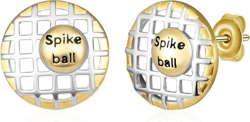 SVODEA Baseball Gloves Earrings for Women,925 Sterling Silver Baseball Stud Earrings,Sports Jewelry Gifts for Girls Daughter Granddaughter Niece in Kuwait