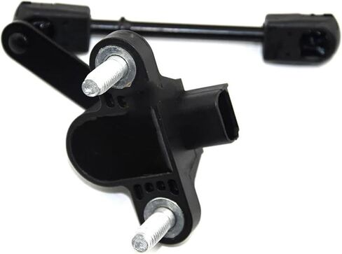 Replacement Parts Air Suspension Ride Height Sensor Front Right for Lincoln for Navigator for Expedition 2003-2006 3L1Z-5359-Aa 5L1Z-5359-Aa in Kuwait