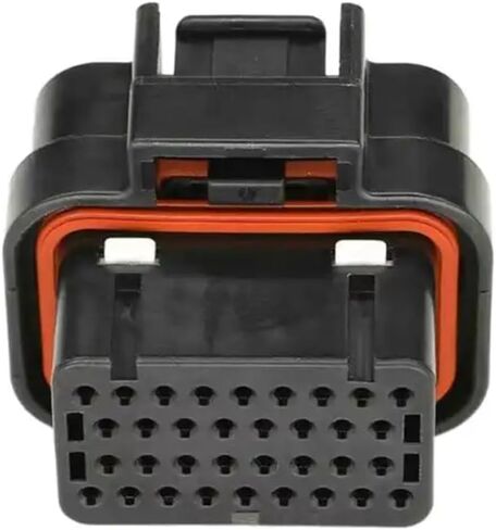 26+34 Pin/Way AMP Superseal Autosport ECU/ECM Connector Plug With Terminal Kit 1000/2500 in Kuwait