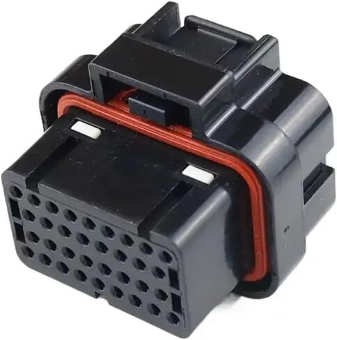 26+34 Pin/Way AMP Superseal Autosport ECU/ECM Connector Plug With Terminal Kit 1000/2500 in Kuwait