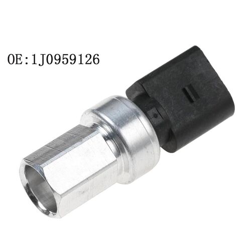 1J0959126 1K0959126D 8K0959126A Air Conditioning A/C Pressure Sensor Air Conditioning Pressure Sensor in Kuwait