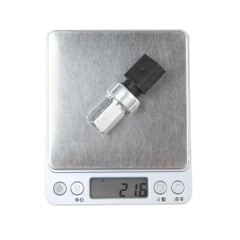 1J0959126 1K0959126D 8K0959126A Air Conditioning A/C Pressure Sensor Air Conditioning Pressure Sensor in Kuwait