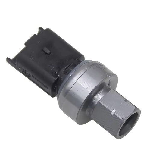 مستشعر ضغط A/C لبيجو لـ 406 206 607 307 807 407 3008 5008 1007 OEM:9647971280 3 دبابيس مفتاح ضغط تكييف الهواء مستشعر الضغط in Kuwait
