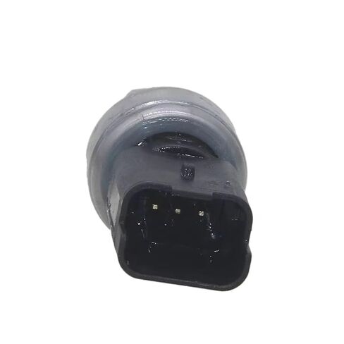 مستشعر ضغط A/C لبيجو لـ 406 206 607 307 807 407 3008 5008 1007 OEM:9647971280 3 دبابيس مفتاح ضغط تكييف الهواء مستشعر الضغط in Kuwait