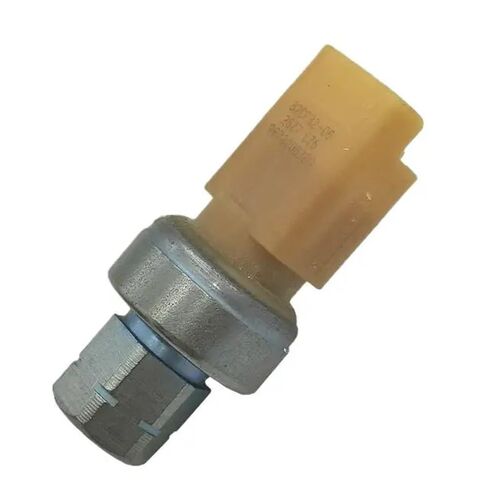 Compatible with Peugeot for 307 206 308 408 6455CK 9653027380 Air Conditioning Pressure Switch Sensor in Kuwait