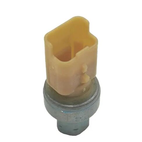 Compatible with Peugeot for 307 206 308 408 6455CK 9653027380 Air Conditioning Pressure Switch Sensor in Kuwait