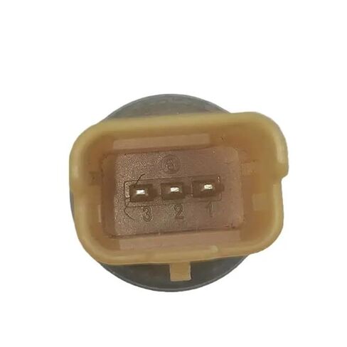 Compatible with Peugeot for 307 206 308 408 6455CK 9653027380 Air Conditioning Pressure Switch Sensor in Kuwait
