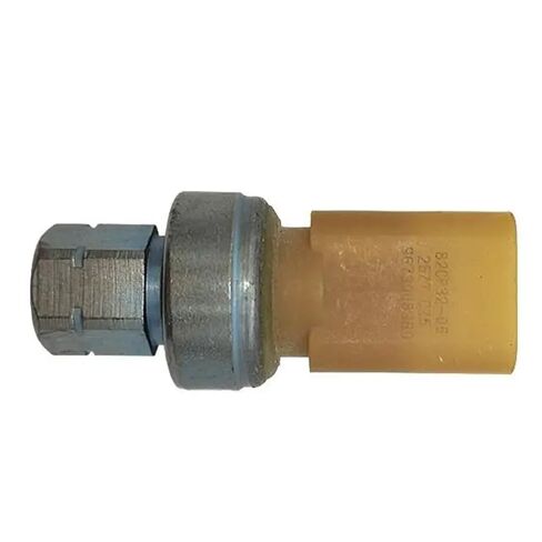 Compatible with Peugeot for 307 206 308 408 6455CK 9653027380 Air Conditioning Pressure Switch Sensor in Kuwait