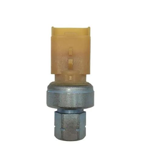 Compatible with Peugeot for 307 206 308 408 6455CK 9653027380 Air Conditioning Pressure Switch Sensor in Kuwait