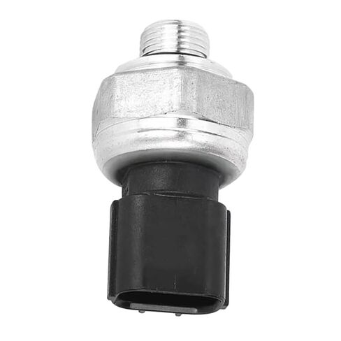 A/C Pressure Sensor for Acura for CSX 2006-2011 for MDX 2007-2020 for TSX 2009-2014 A/C Air Conditioning Pressure Switch Sensor 80450SFE003 80450S7S003 in Kuwait