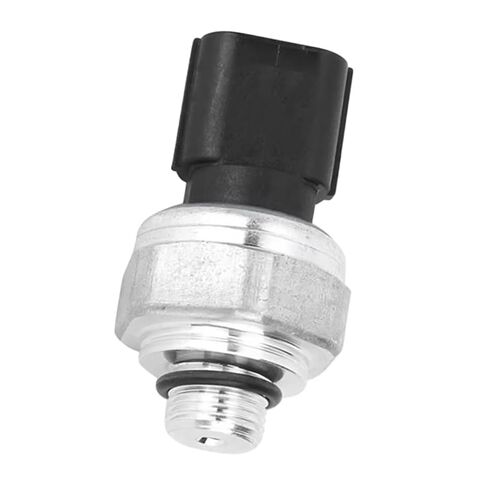A/C Pressure Sensor for Acura for CSX 2006-2011 for MDX 2007-2020 for TSX 2009-2014 A/C Air Conditioning Pressure Switch Sensor 80450SFE003 80450S7S003 in Kuwait