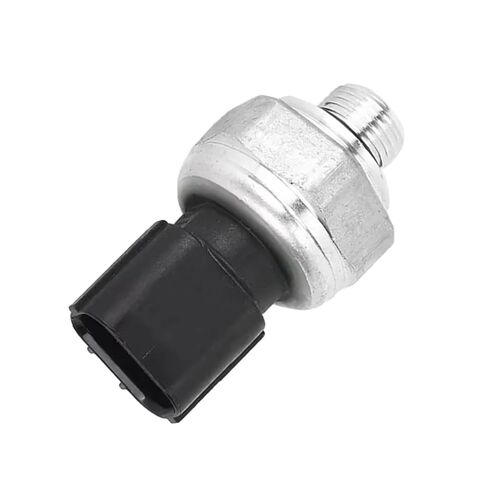 A/C Pressure Sensor for Acura for CSX 2006-2011 for MDX 2007-2020 for TSX 2009-2014 A/C Air Conditioning Pressure Switch Sensor 80450SFE003 80450S7S003 in Kuwait