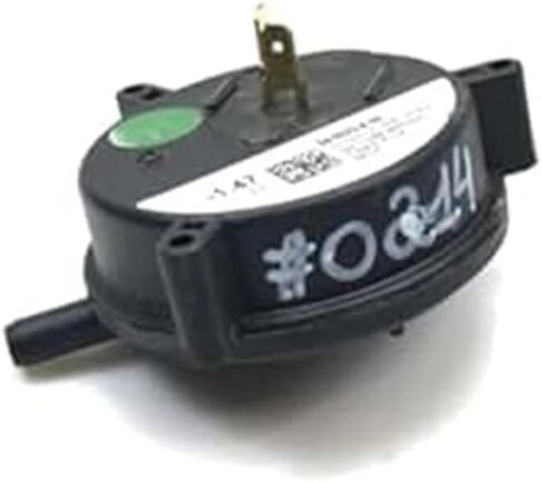 بديل لمفتاح ضغط الهواء Climatek 64-0523-A-00 -1.47 PF مستعمل #O214 متوافق مع 64-0523-A-00. in Kuwait