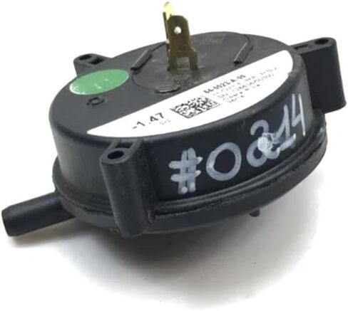 بديل لمفتاح ضغط الهواء Climatek 64-0523-A-00 -1.47 PF مستعمل #O214 متوافق مع 64-0523-A-00. in Kuwait