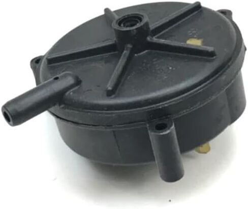 بديل لمفتاح ضغط الهواء Climatek 64-0523-A-00 -1.47 PF مستعمل #O214 متوافق مع 64-0523-A-00. in Kuwait