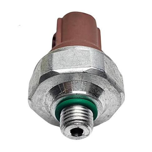 Car Air Pressure Sensor, for Mitsubishi Air Conditioning Pressure Sensor Pressure Switch MB276842 A/C Air Condition Pressure Sensor A/C Pressure Transducer in Kuwait