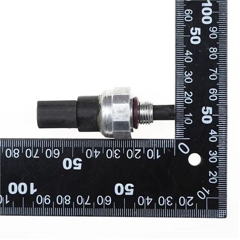Compatible with Benz for C230 2002 2003 2004 2005 2038300372 2038300472 A2038300372 A2038300472 A/C Pressure Sensor in Kuwait