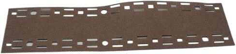 Fuser Heat Cloth Fabric Oil Application Pad 50PC Compatible with P2040 P2235 P2335 M2040 M2135 M2235 M2540 M2635 M2640 in Kuwait