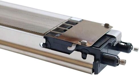 مجموعة الشحن الأساسية الرئيسية متوافقة مع 1350 1356 1357 1106 1107 906 907 1100 9000 Charge Corona Grid Kit in Kuwait