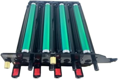 Drum Unit Compatible with C3100i C3120i AE1WWY1 DR-P02 in Kuwait