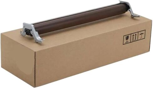 Lower Fuser Film Assembly Compatible with 7785 550 560 570 C-60 C70 9070 7780 700 J75 064K93436 064K93437 in Kuwait