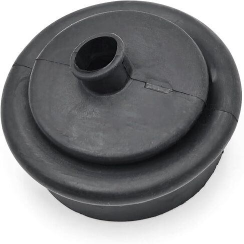 32862-V5002 Manual Transmission Rubber Shifter Dust Boot Replacement For Nissan 240SX Hardbody Pickup D21 in Kuwait