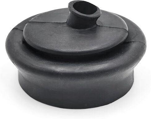 32862-V5002 Manual Transmission Rubber Shifter Dust Boot Replacement For Nissan 240SX Hardbody Pickup D21 in Kuwait
