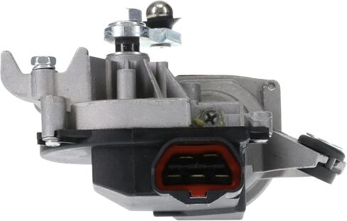 أجزاء OEG محرك ممسحة أمامية جديدة مع وحدة لوحة نبضية متوافقة مع Honda Civic 1992-2000، KT5359 1995-01، KT29591 1996-1999، KT17525 1996-2000 76505-SR1-A05 76574S01A05 76574S01A06 76574-S01-A07 in Kuwait