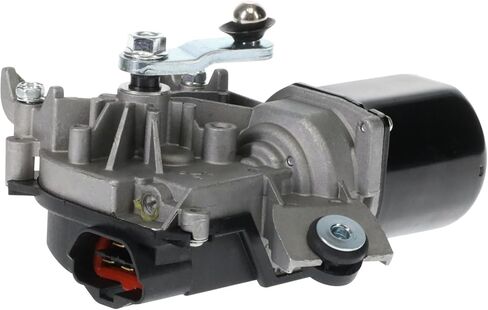 أجزاء OEG محرك ممسحة أمامية جديدة مع وحدة لوحة نبضية متوافقة مع Honda Civic 1992-2000، KT5359 1995-01، KT29591 1996-1999، KT17525 1996-2000 76505-SR1-A05 76574S01A05 76574S01A06 76574-S01-A07 in Kuwait