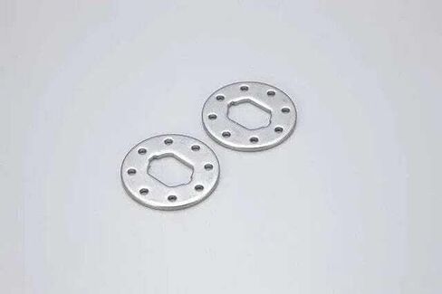 IF133 Brake Disk (2pcs) in Kuwait
