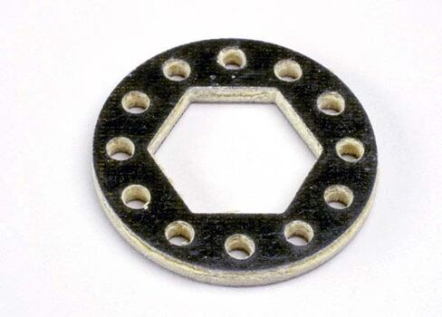 1/10 T-Maxx 2.5 * BRAKE DISC * 4964 in Kuwait