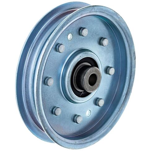 8TEN Idler Pulley for Ariens Zoom 2350 1540 1640 1634 Gravely ZT XL 42 52 Pro-Turn 160 148 1540 07300101 07312500 07312559 in Kuwait
