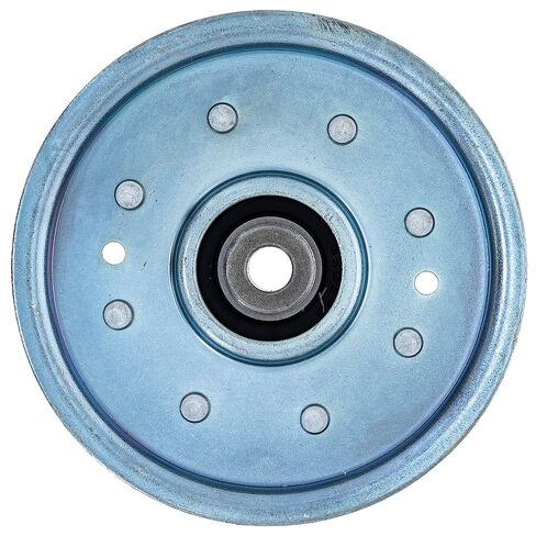 8TEN Idler Pulley for Ariens Zoom 2350 1540 1640 1634 Gravely ZT XL 42 52 Pro-Turn 160 148 1540 07300101 07312500 07312559 in Kuwait