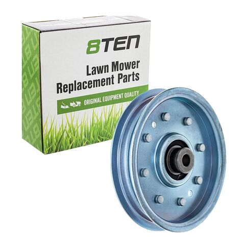 8TEN Idler Pulley for Ariens Zoom 2350 1540 1640 1634 Gravely ZT XL 42 52 Pro-Turn 160 148 1540 07300101 07312500 07312559 in Kuwait