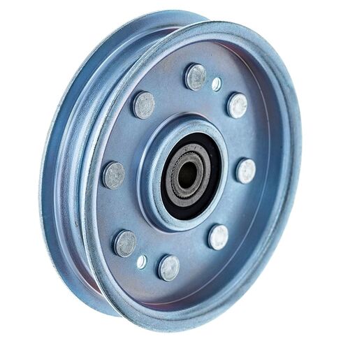 8TEN Idler Pulley for Ariens Zoom 2350 1540 1640 1634 Gravely ZT XL 42 52 Pro-Turn 160 148 1540 07300101 07312500 07312559 in Kuwait