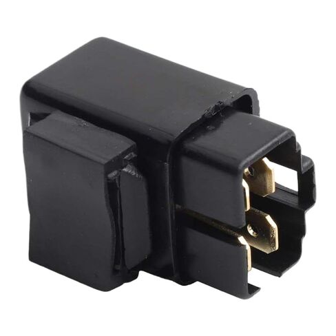Fuel Pump Fan Off Relay Compatible with Select Models in Kuwait
