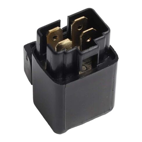 Fuel Pump Fan Off Relay Compatible with Select Models in Kuwait