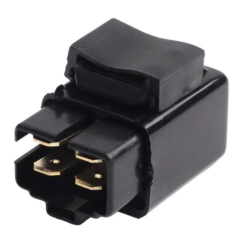 Fuel Pump Fan Off Relay Compatible with Select Models in Kuwait