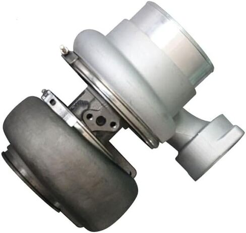 Turbo F-555 Turbocharger 7C-2485 For Caterpillar in Kuwait