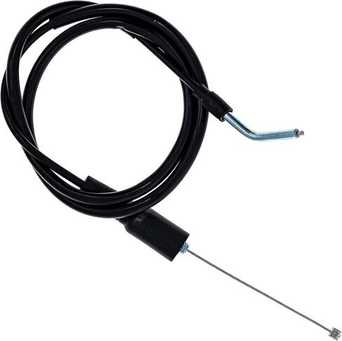 NICHE Throttle Cable for Suzuki RM250 58300-27C03 in Kuwait